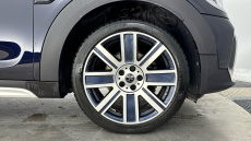 MINI Countryman 1.5 Cooper Exclusive 5dr Auto Petrol Hatchback